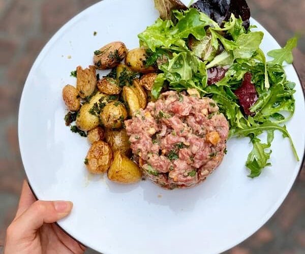 Restaurant LouLou. à Bordeaux, France