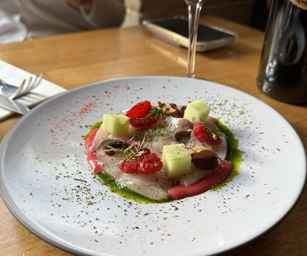 Restaurant LouLou. à Bordeaux, France