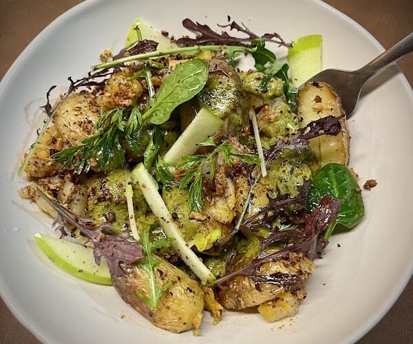 Restaurant Nuba – Arcachon à Arcachon, France