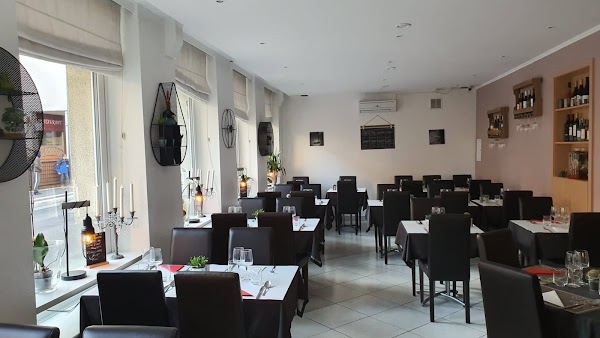 Restaurant O’Luso à Lëtzebuerg, Luxembourg