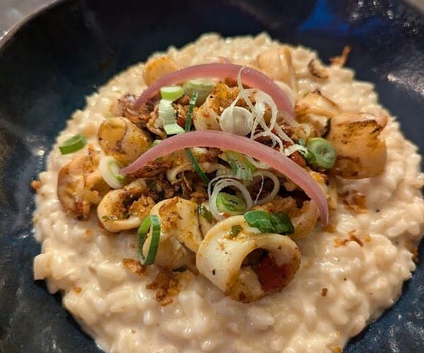 Restaurant On EGIN ! à Pau, France