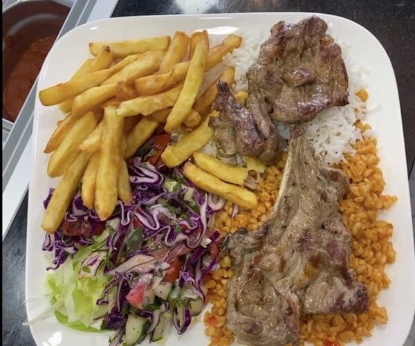 Restaurant Paris Istanbul (nouveau propriétaire) à Creil, France