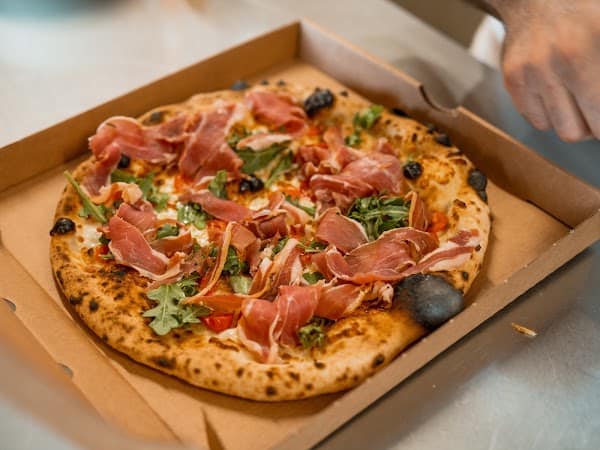 Restaurant Sporting Eat – Blagnac à Blagnac, France