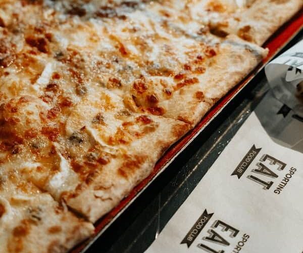 Restaurant Sporting Eat – Blagnac à Blagnac, France