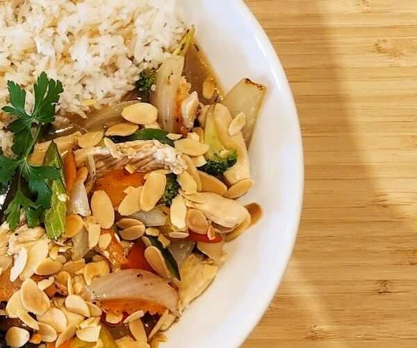 Restaurant Tan A à Aubagne, France