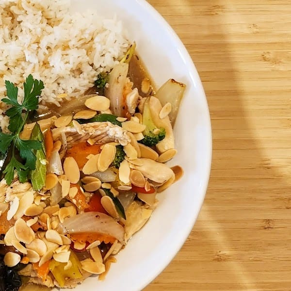 Restaurant Tan A à Aubagne, France