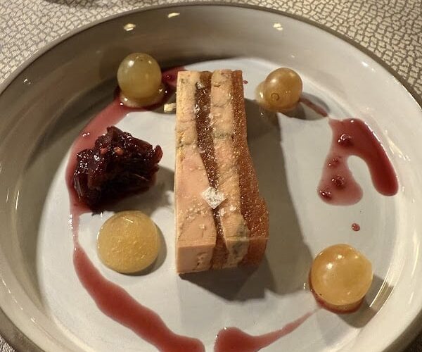 Restaurant Umami à Strasbourg, France