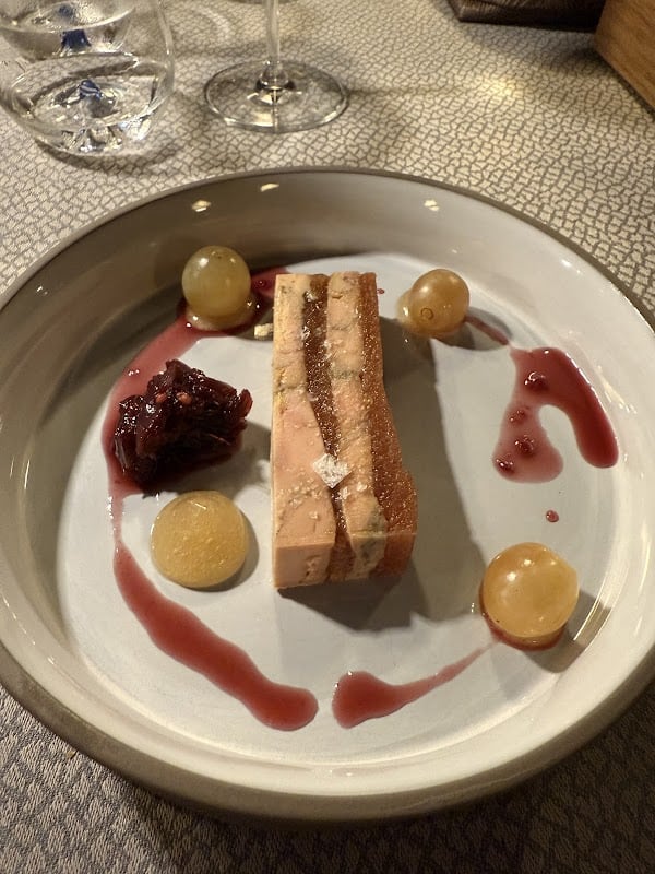Restaurant Umami à Strasbourg, France