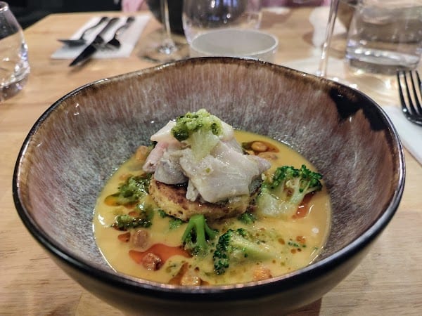 Restaurant Une Table à Deux à Toulouse, France