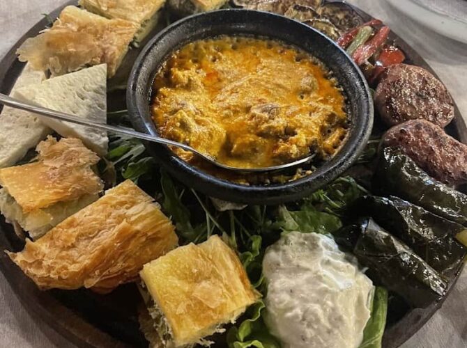 Restaurant VOTRA Event à Amnéville, France