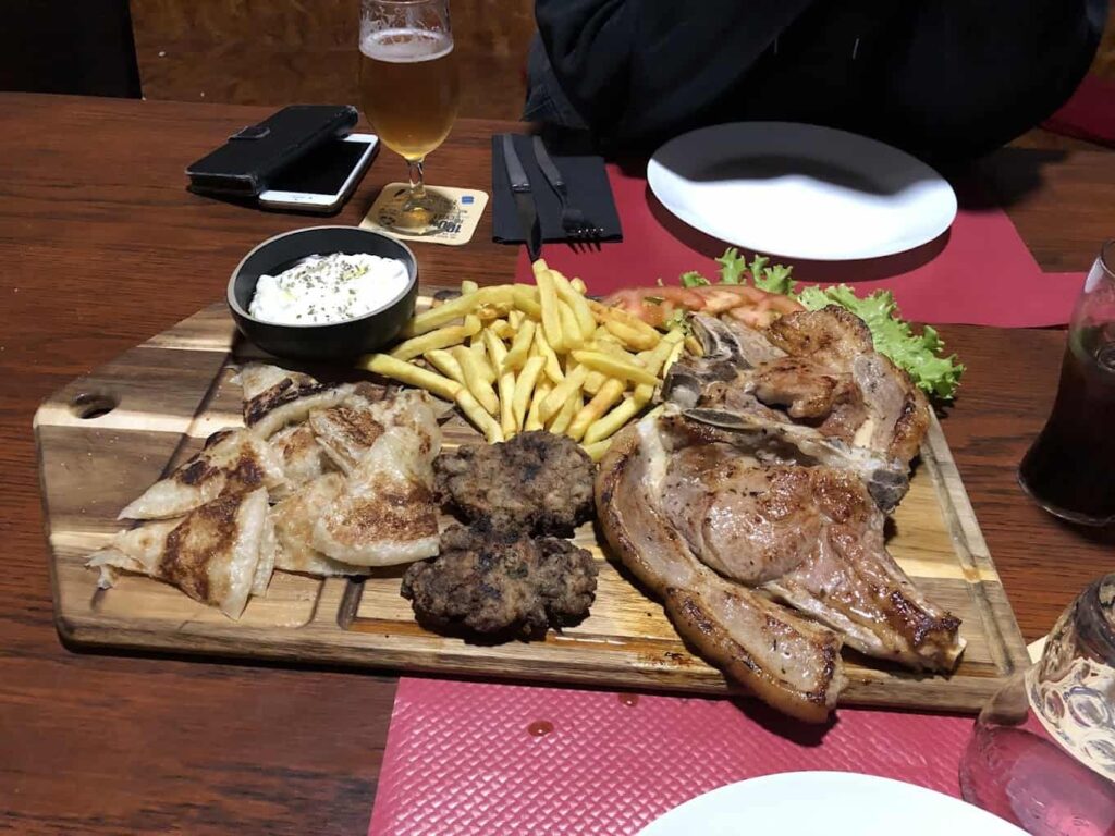 Restaurant VOTRA Event à Amnéville, France