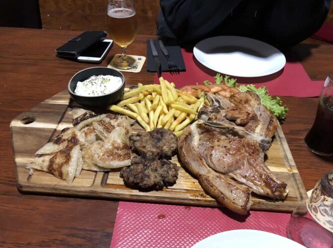 Restaurant VOTRA Event à Amnéville, France