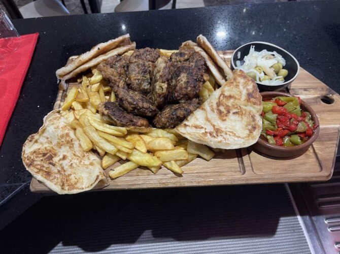 Restaurant VOTRA Event à Amnéville, France