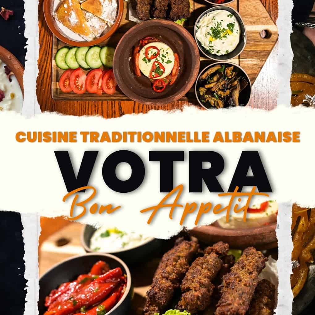 Restaurant VOTRA Event à Amnéville, France