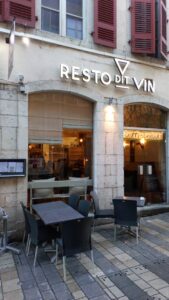 Resto Dit Vin