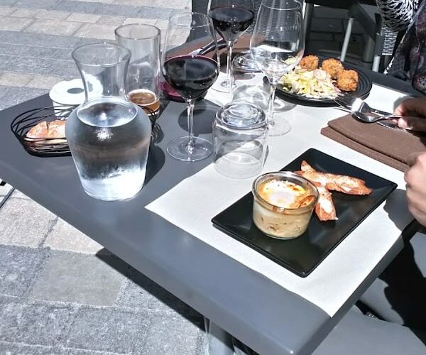 Restaurant Resto Dit Vin à Pau, France