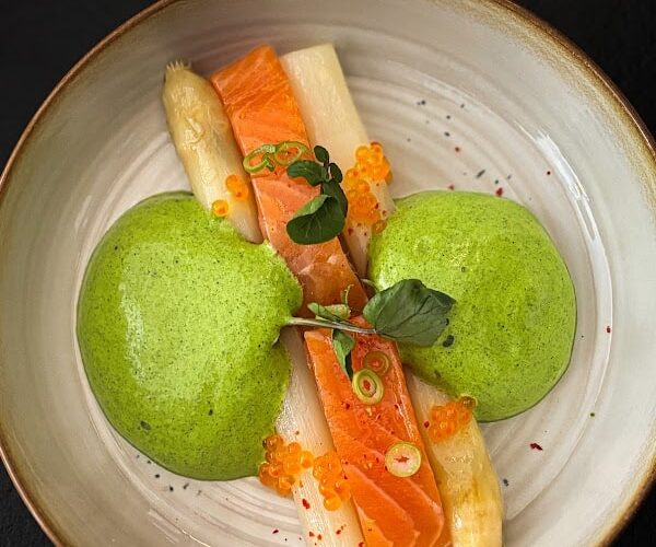 Restaurant Resto Dit Vin à Pau, France