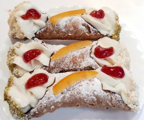 Restaurant RISTORANTE ITALIANO DA PIETRO à Strasbourg, France