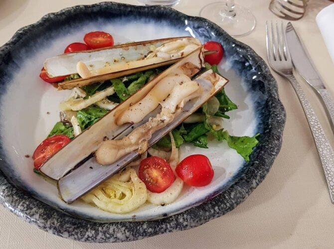 Restaurant RISTORANTE ITALIANO DA PIETRO à Strasbourg, France