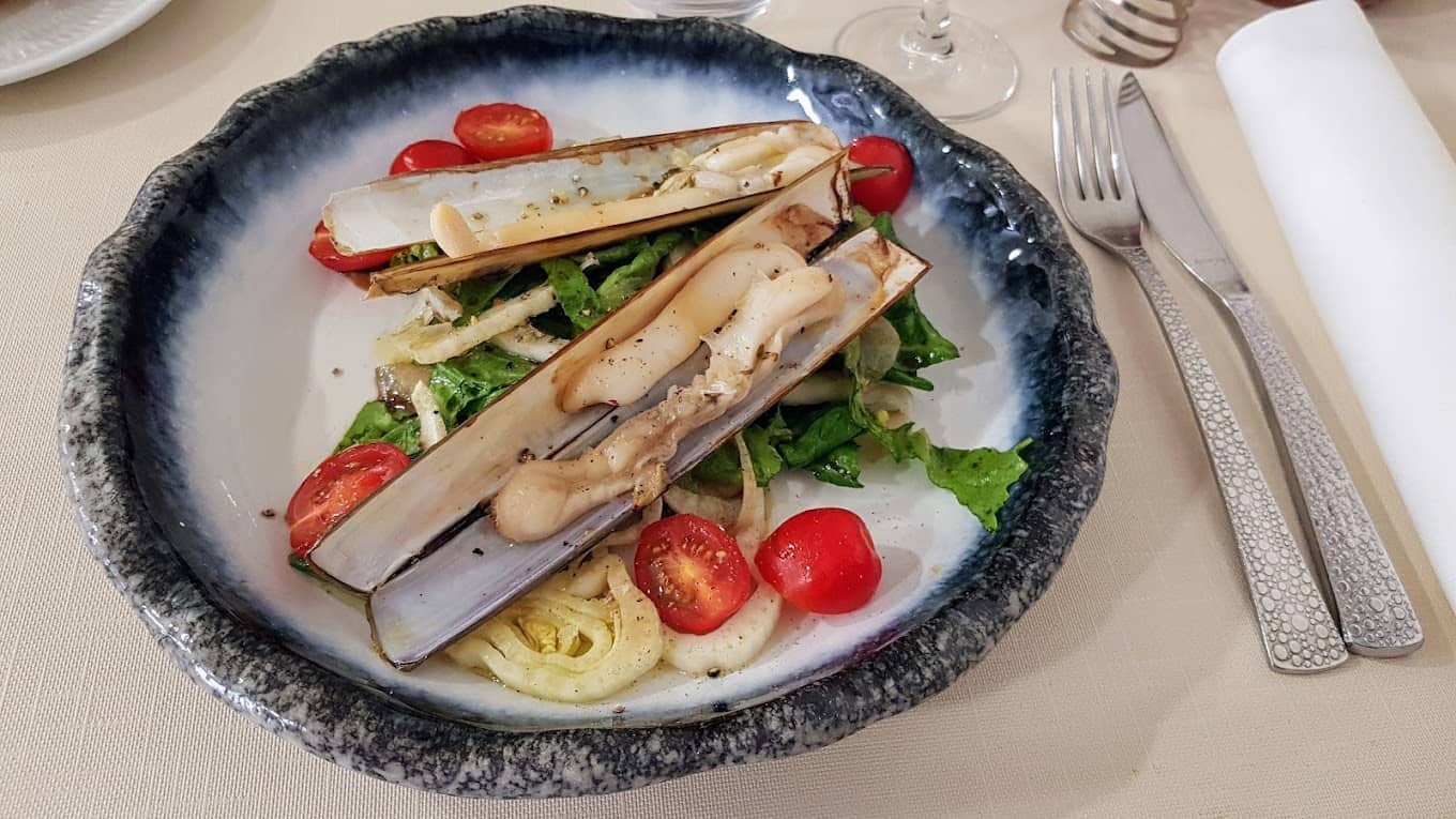 Restaurant RISTORANTE ITALIANO DA PIETRO à Strasbourg, France