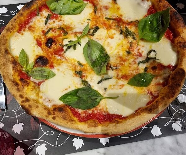 Restaurant Ristorante NEBBIOLO à Peltre, France