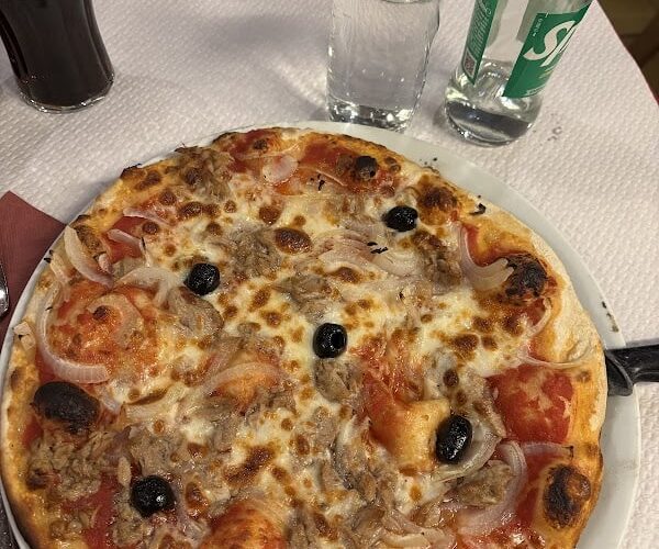 Restaurant Ristorante Paradiso à Strasbourg, France