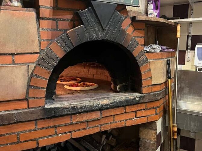 Restaurant Ristretto à Villeurbanne, France