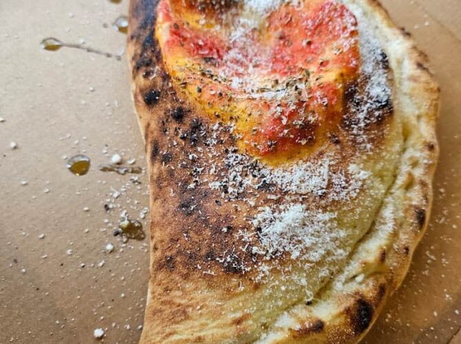 Restaurant Ristretto à Villeurbanne, France