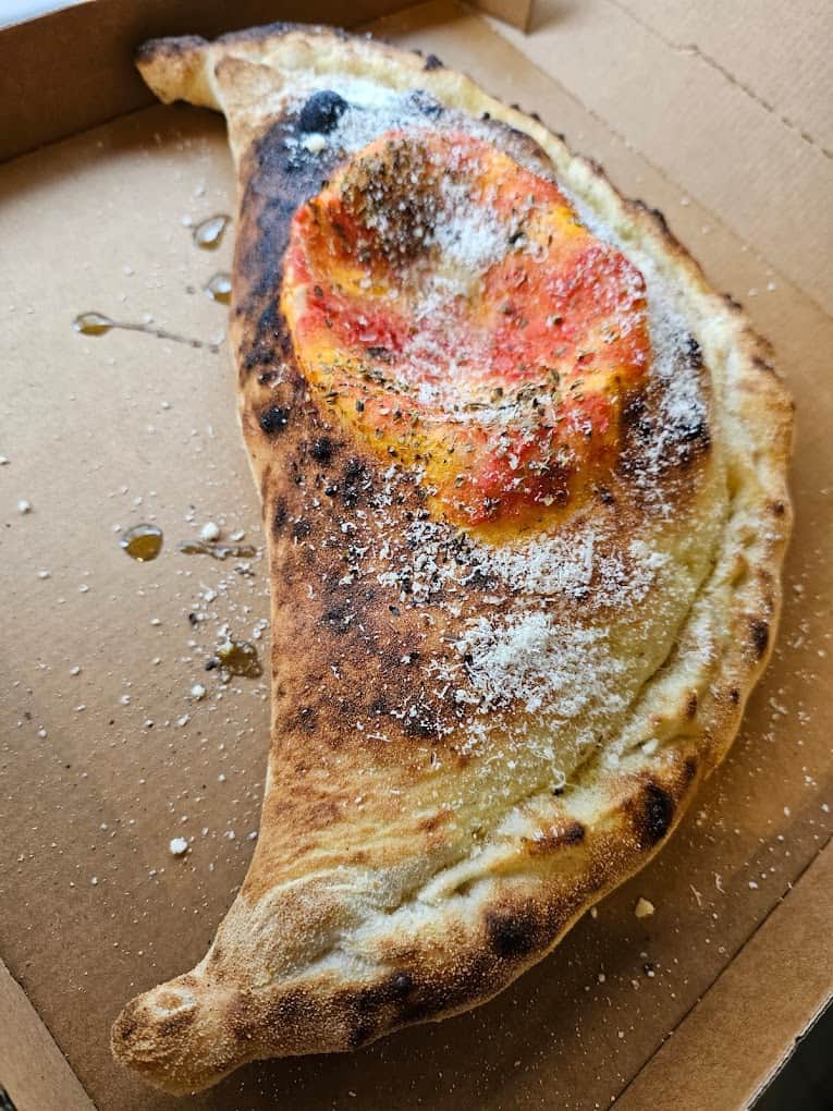 Restaurant Ristretto à Villeurbanne, France