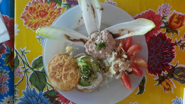 Restaurant Rita-Plage à Villeurbanne, France