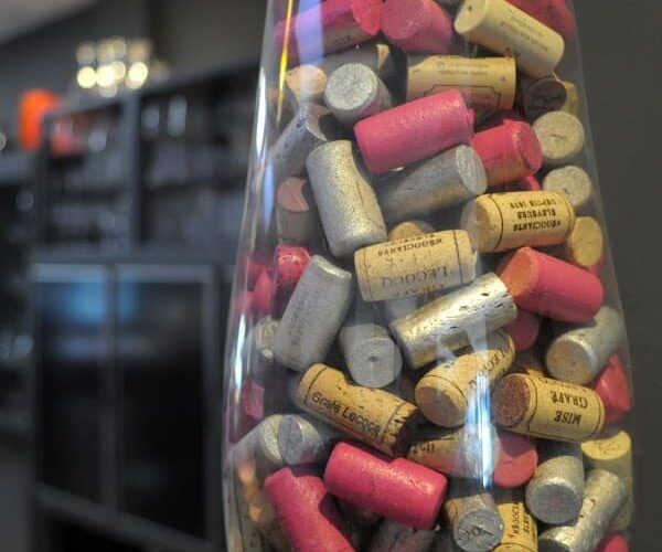 Restaurant Rive Gauche à Tournai, Belgique