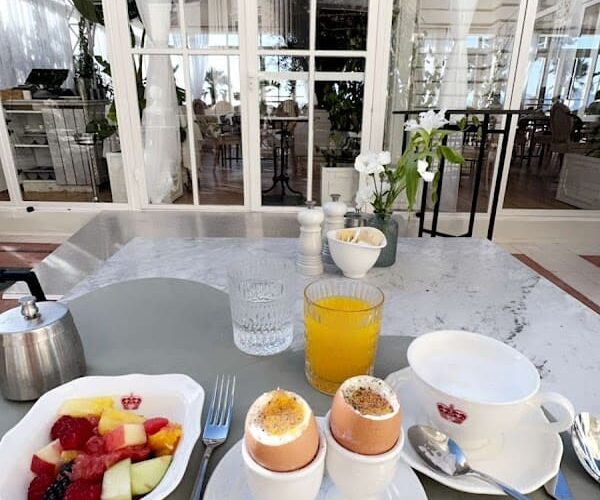 Riviera Restaurant à Cannes, France