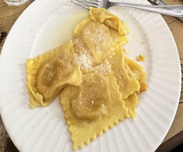 Restaurant Salsamenteria di Parma à Cannes, France