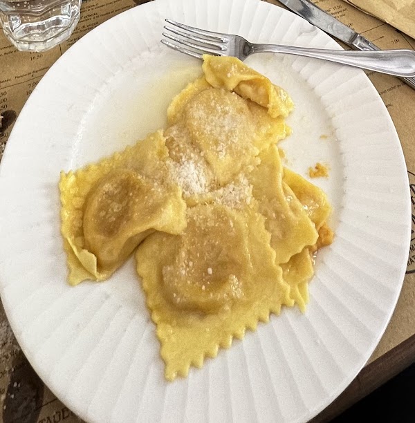 Restaurant Salsamenteria di Parma à Cannes, France