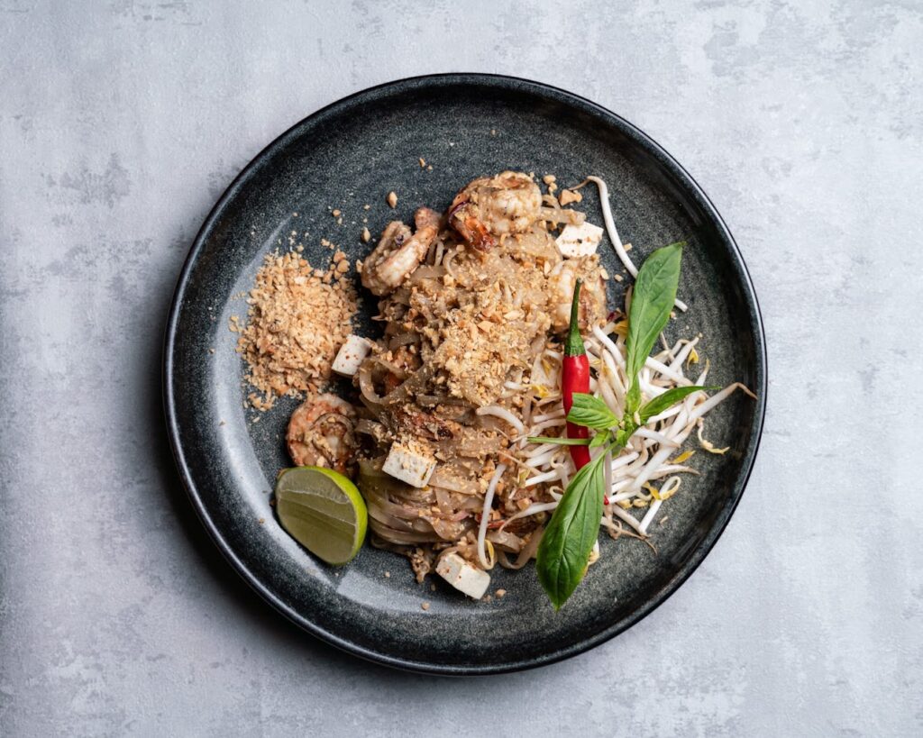 Restaurant Schebell à Cannes, France