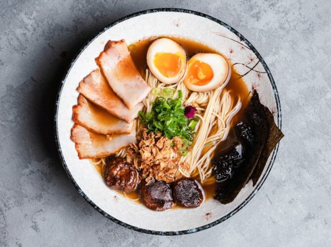 Restaurant Schebell à Cannes, France