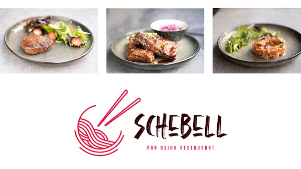 Restaurant Schebell à Cannes, France