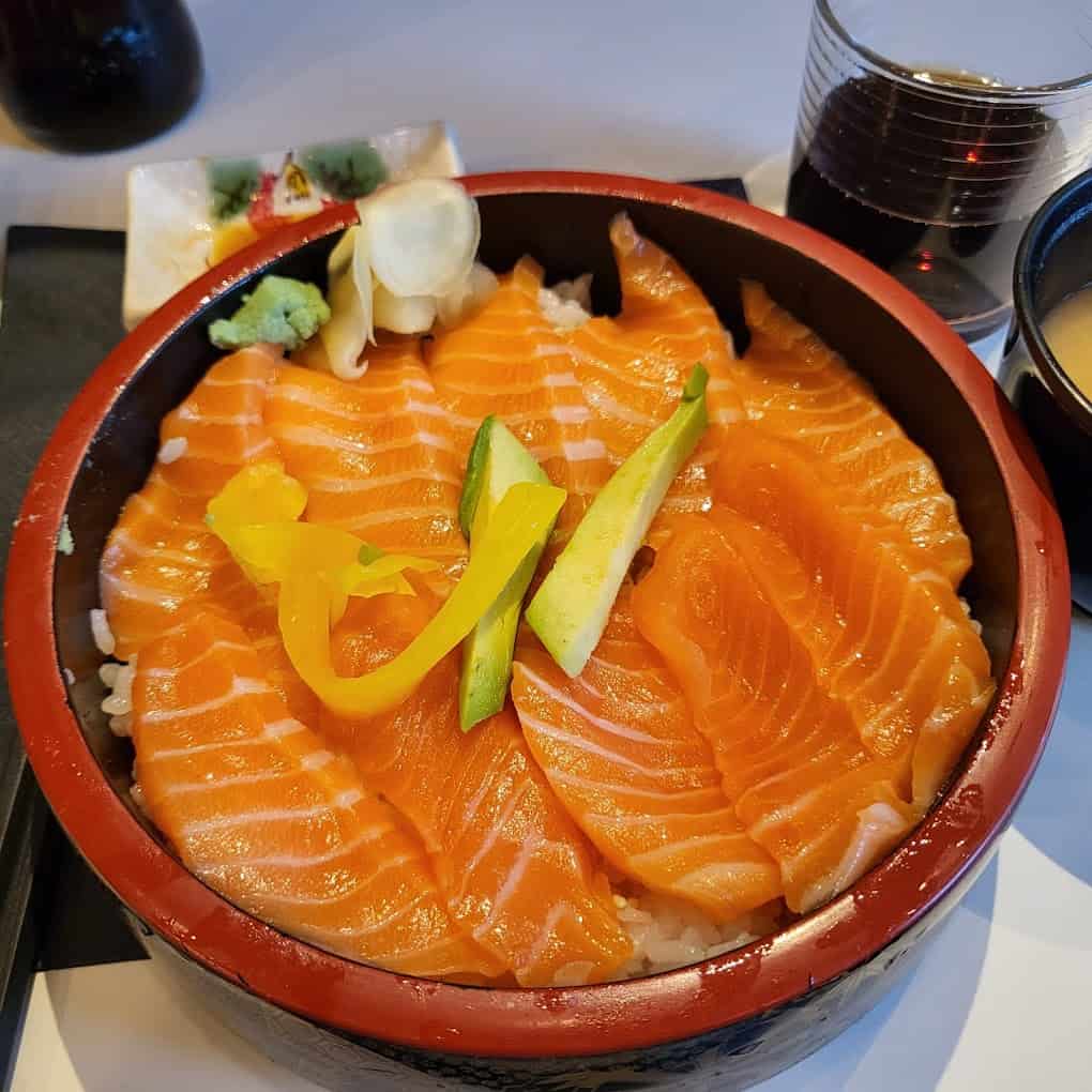 Restaurant Shin’zen à Reims, France