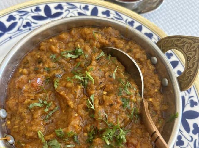 Shiva – Restaurant indien à Reims, France