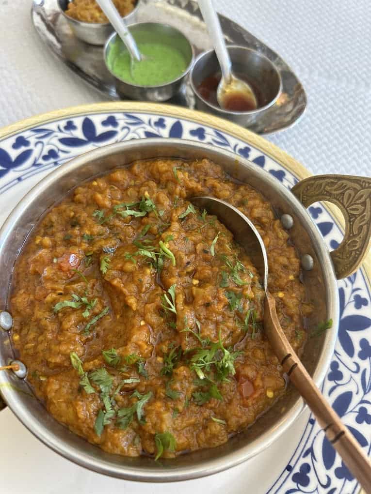 Shiva – Restaurant indien à Reims, France