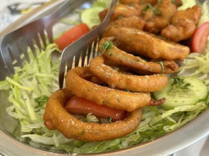 Shiva – Restaurant indien à Reims, France