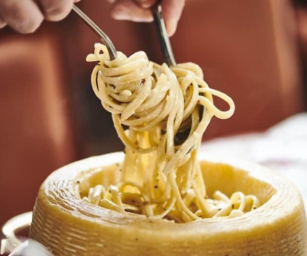 Restaurant Siena Paris à Paris, France