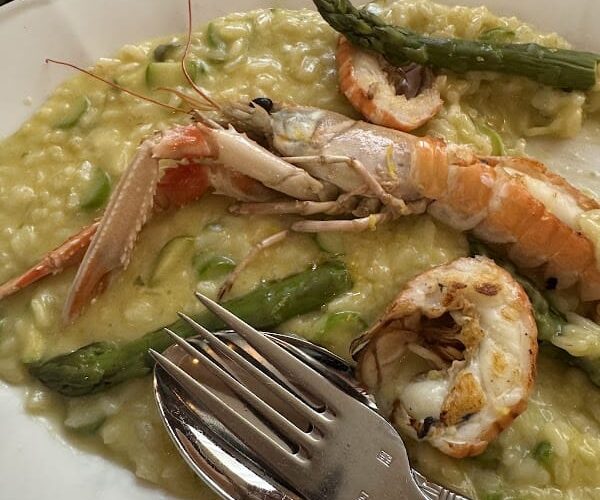 Restaurant Siena Paris à Paris, France