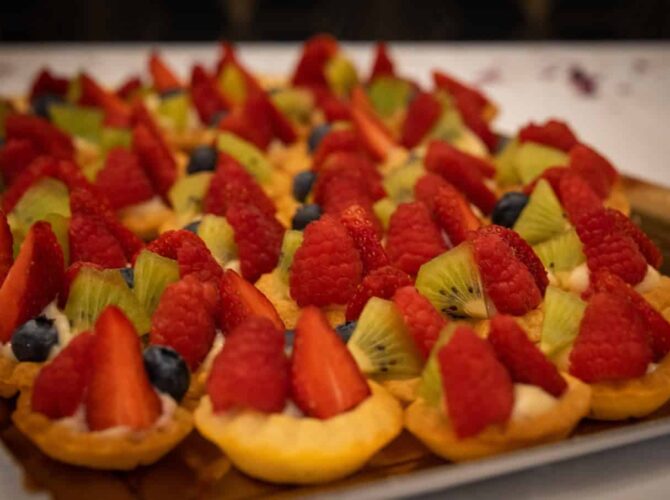 Restaurant S’Kal – l’Escale Gourmande à Woippy, France