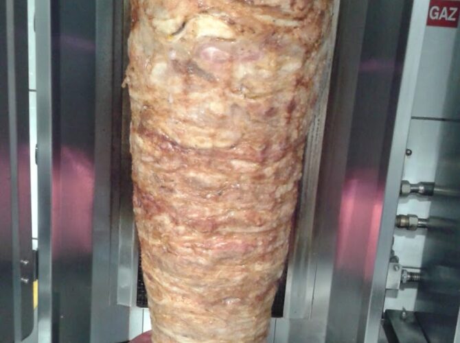 Restaurant Snack du Centre à Thionville, France