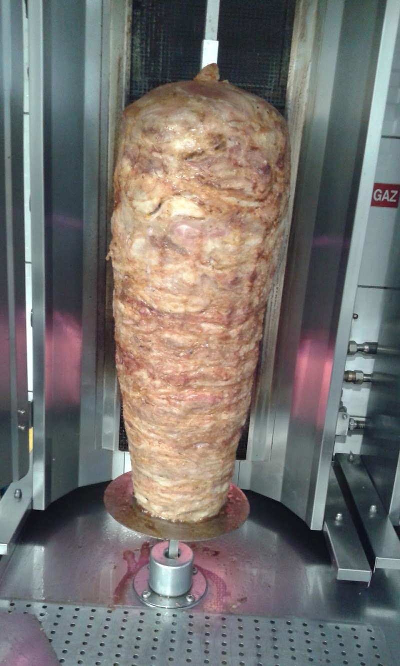 Restaurant Snack du Centre à Thionville, France