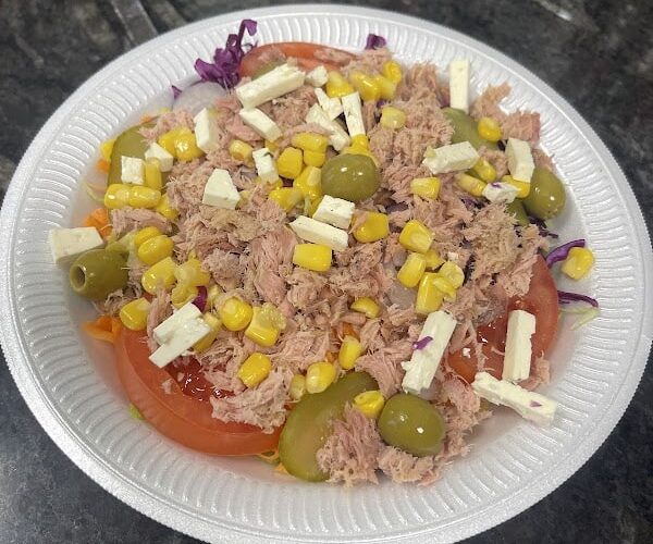 Restaurant Snack dylan faulquemont à Faulquemont, France