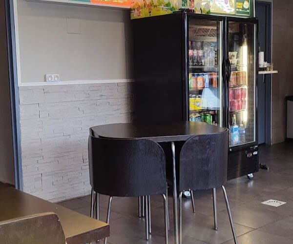 Snack Restaurant Kebab Prestige à Guénange, France