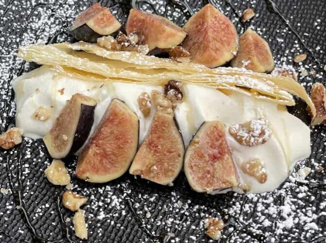 Restaurant SODAD à Reims, France