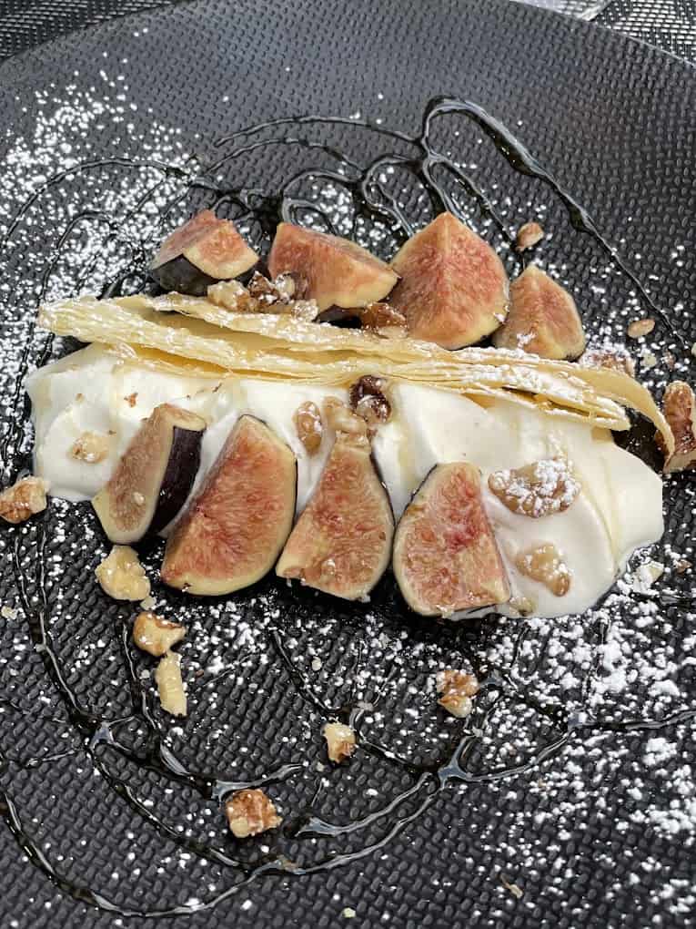 Restaurant SODAD à Reims, France